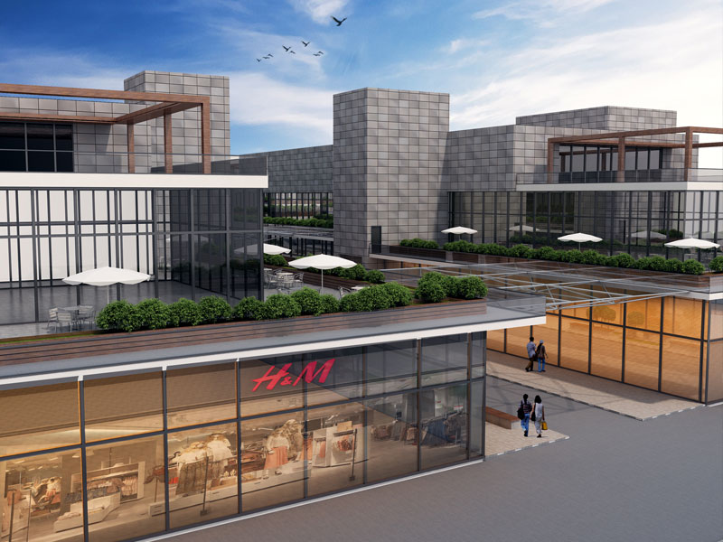 Nakil - Antalya Medicalpark Hastanesi