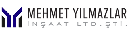 MEHMET YILMAZLAR İNŞAAT GAYRİMENKUL İNŞAAT HİZMETLERİ